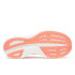 Sapatilhas de Running Saucony Ride 18 Mulher Coral/Salmão