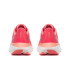 Sapatilhas de Running Saucony Ride 18 Mulher Coral/Salmão