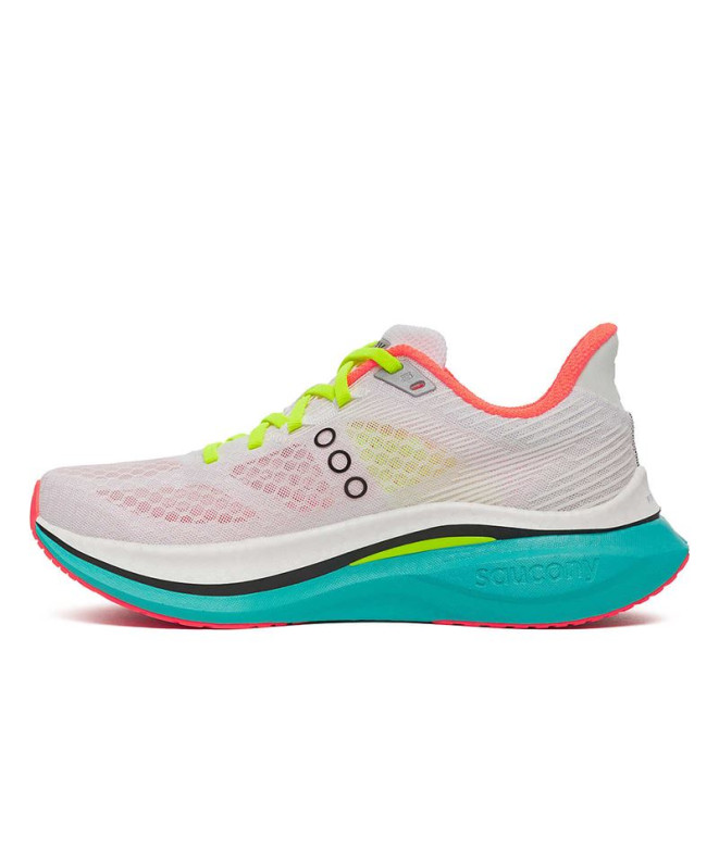 Chaussures de Running Saucony Endorphin Speed 5...