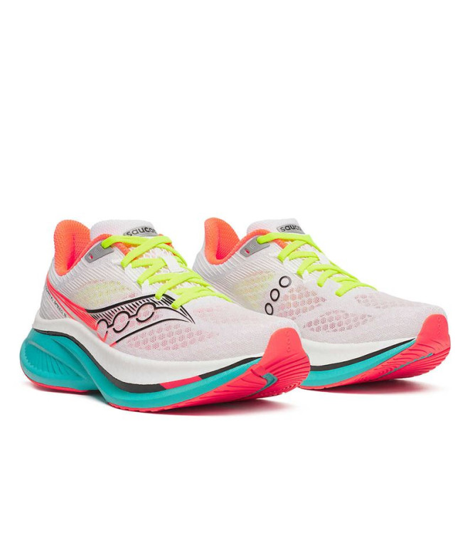Chaussures de Running Saucony Endorphin Speed 5...