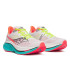 Zapatillas de Running Saucony Endorphin Speed 5 Mujer Blanco/Mutant