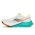 Sapatilhas de Running Saucony Endorphin Pro 4 Homem Branco/Mutante