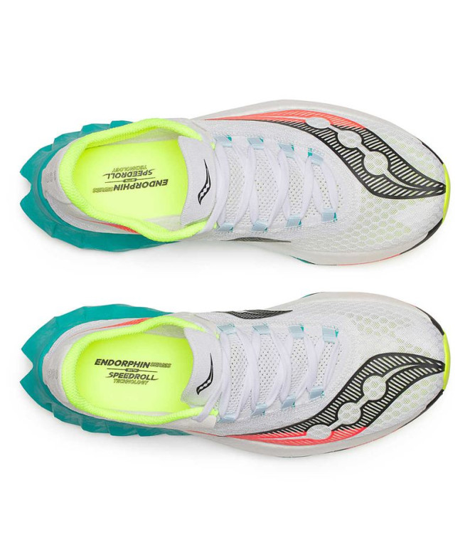 Sapatilhas de Running Saucony Endorphin Pro 4...