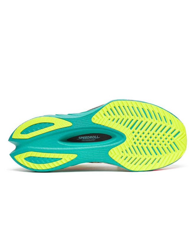 Zapatillas de Running Saucony Endorphin Pro 4...