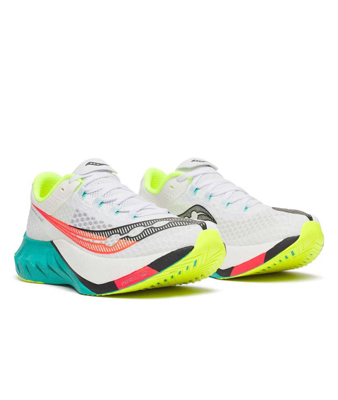 Zapatillas de Running Saucony Endorphin Pro 4...