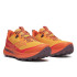 Zapatillas de Trail Saucony Peregrine 15 Hombre Autumn/Amber