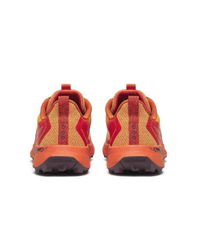 Chaussures de Trail Saucony Peregrine 15 Homme...