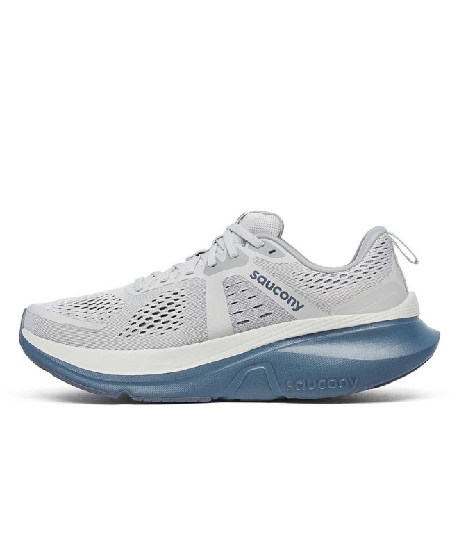 Chaussures de Running Saucony Guide 18 Homme...