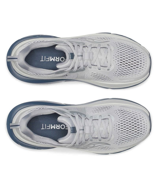 Sapatilhas de Running Saucony Guide 18 Homem...