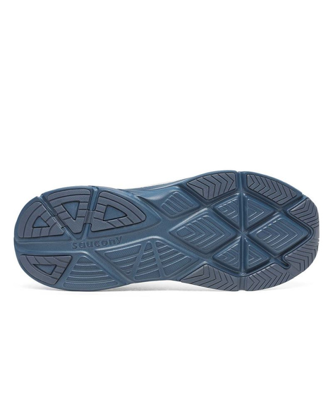 Sapatilhas de Running Saucony Guide 18 Homem...