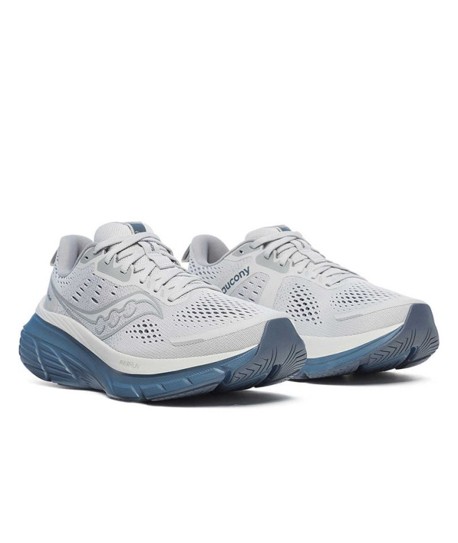 Sapatilhas de Running Saucony Guide 18 Homem...