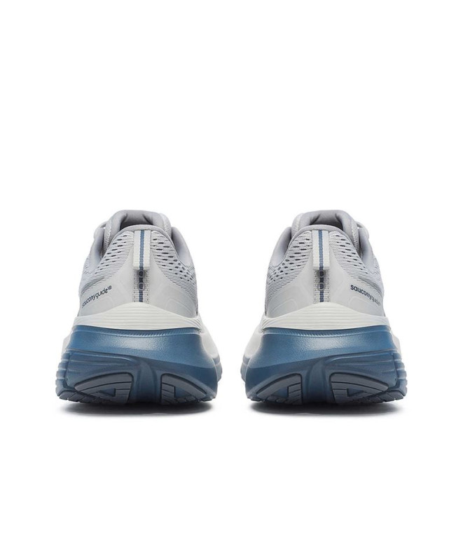 Sapatilhas de Running Saucony Guide 18 Homem...