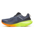 Sapatilhas de Running Saucony Guide 18 Homem Shadow/Vizi