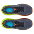 Sapatilhas de Running Saucony Guide 18 Homem Shadow/Vizi