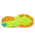 Sapatilhas de Running Saucony Guide 18 Homem Shadow/Vizi