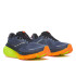 Sapatilhas de Running Saucony Guide 18 Homem Shadow/Vizi