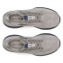Sapatilhas de Running Saucony Ride 18 Homem Dove/Azul Marinho