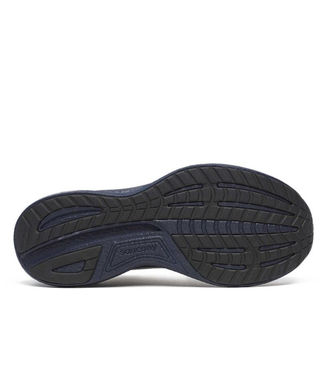 Chaussures de Running Saucony Ride 18 Homme...