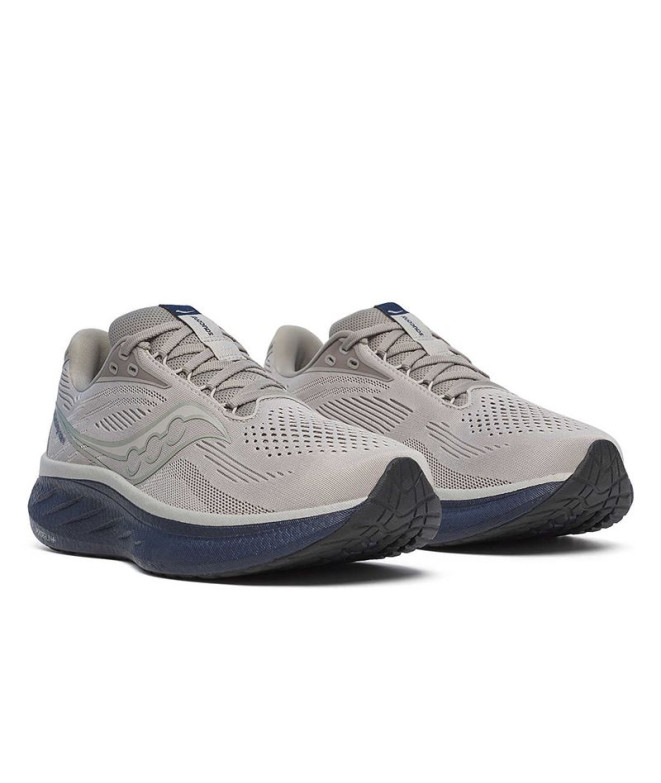 Sapatilhas de Running Saucony Ride 18 Homem...