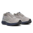 Sapatilhas de Running Saucony Ride 18 Homem Dove/Azul Marinho
