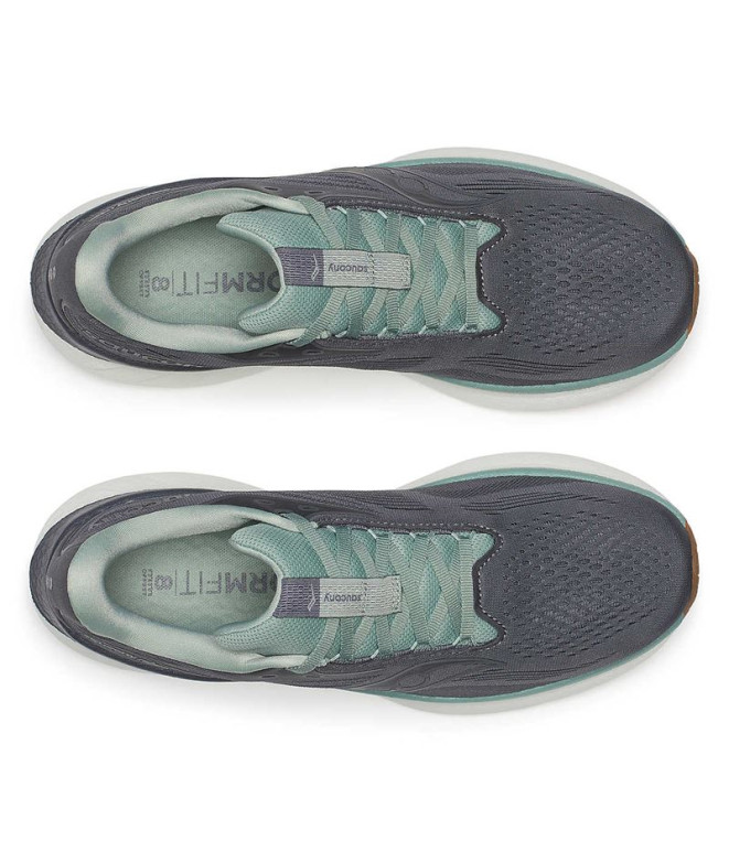 Sapatilhas de Running Saucony Ride 18 Homem...