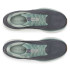 Chaussures de Running Saucony Ride 18 Homme Carbon/Iceberg