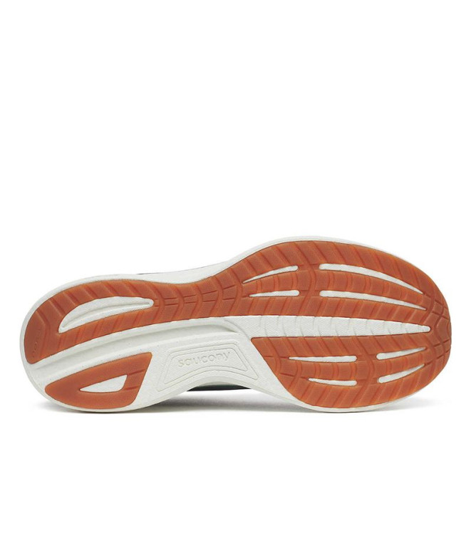 Zapatillas de Running Saucony Ride 18 Hombre...