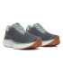 Chaussures de Running Saucony Ride 18 Homme Carbon/Iceberg