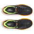 Chaussures de Running Saucony Endorphin Speed 5 Homme Noir/Vo2