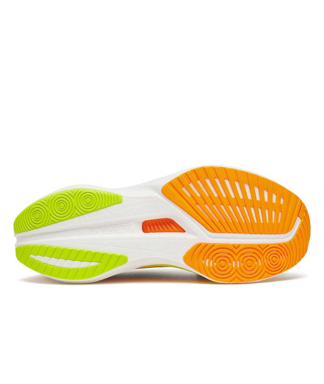 Sapatilhas de Running Saucony Endorphin Speed 5...