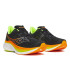 Chaussures de Running Saucony Endorphin Speed 5 Homme Noir/Vo2