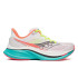 Zapatillas de Running Saucony Endorphin Speed 5 Hombre Blanco/Azul