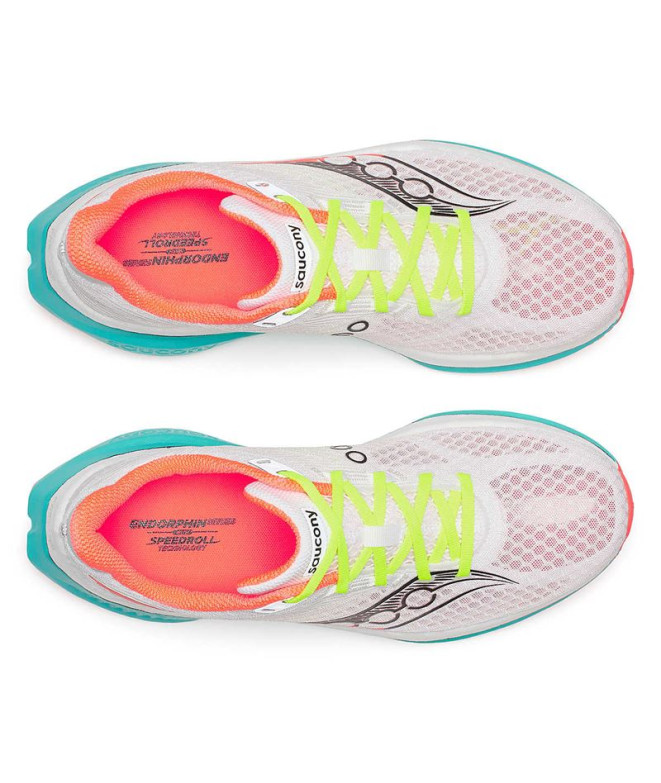 Sapatilhas de Running Saucony Endorphin Speed 5...