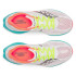 Zapatillas de Running Saucony Endorphin Speed 5 Hombre Blanco/Azul