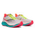 Zapatillas de Running Saucony Endorphin Speed 5 Hombre Blanco/Azul