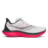 Sapatilhas de Running Saucony Kinvara 16 Homem Branco/Rosa