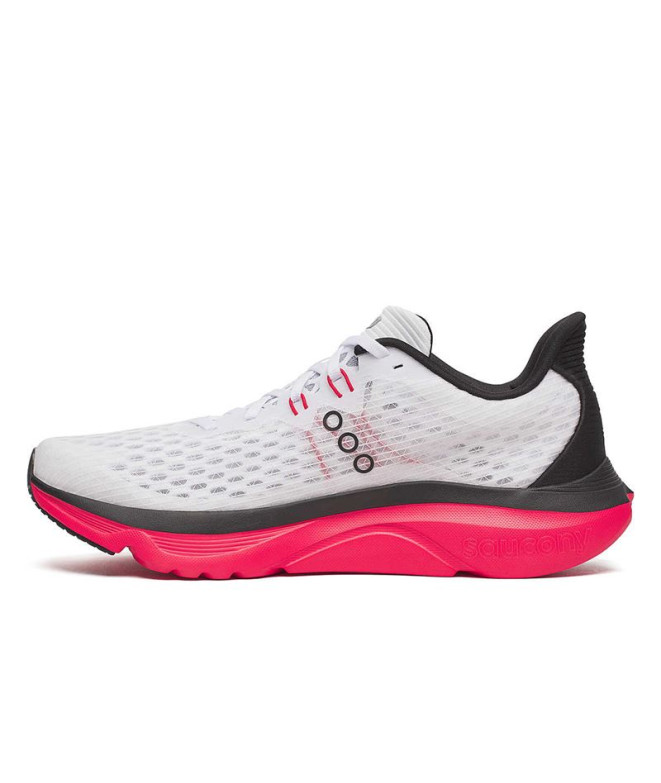 Sapatilhas de Running Saucony Kinvara 16 Homem...