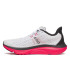 Sapatilhas de Running Saucony Kinvara 16 Homem Branco/Rosa