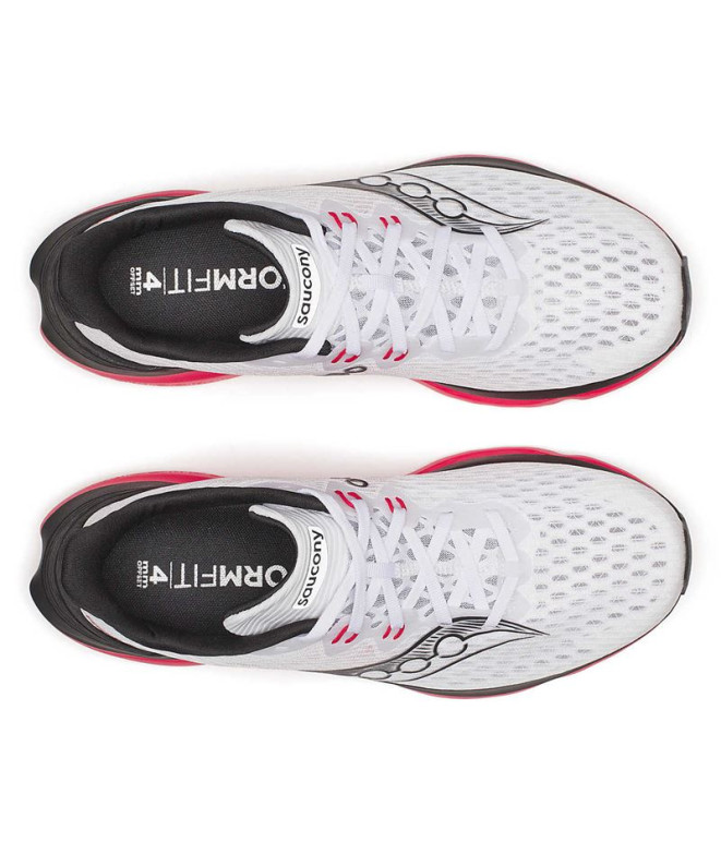 Sapatilhas de Running Saucony Kinvara 16 Homem...