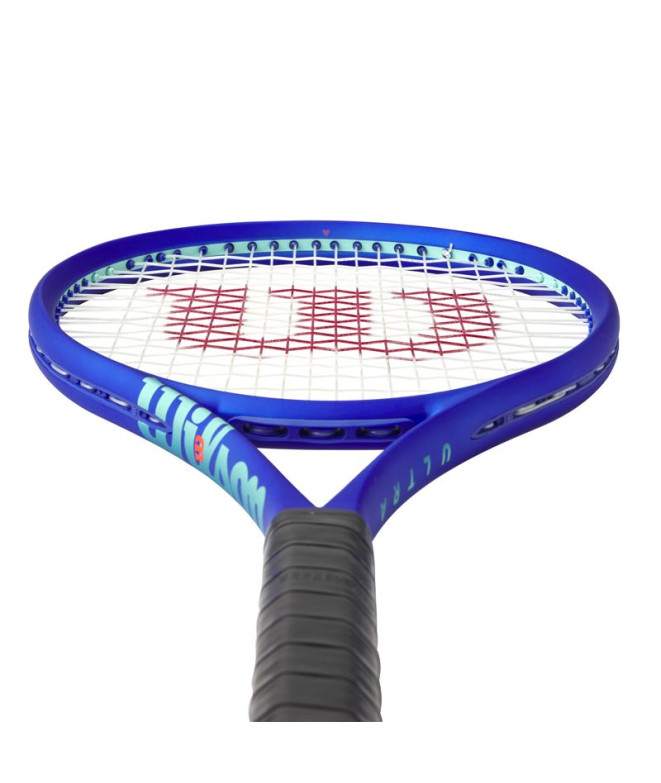 Raquete de Tênis Wilson Ultra 100Ul V5 Rkt