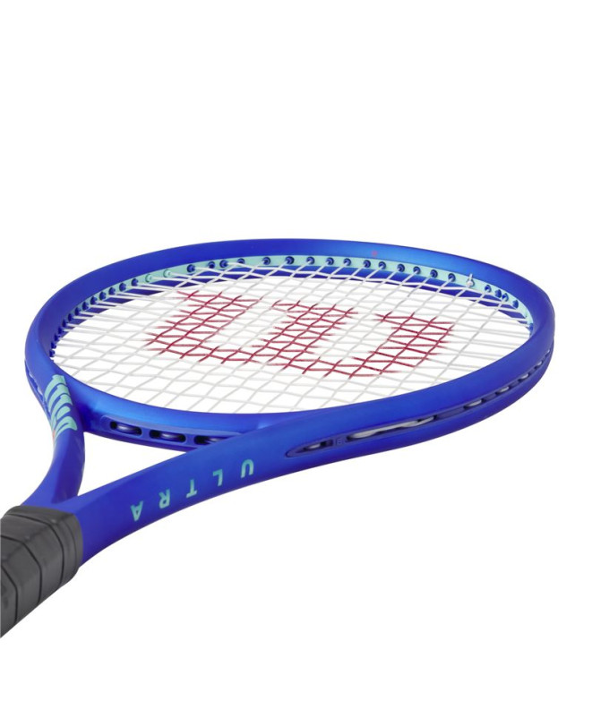 Raquete de Tênis Wilson Ultra 100Ul V5 Rkt