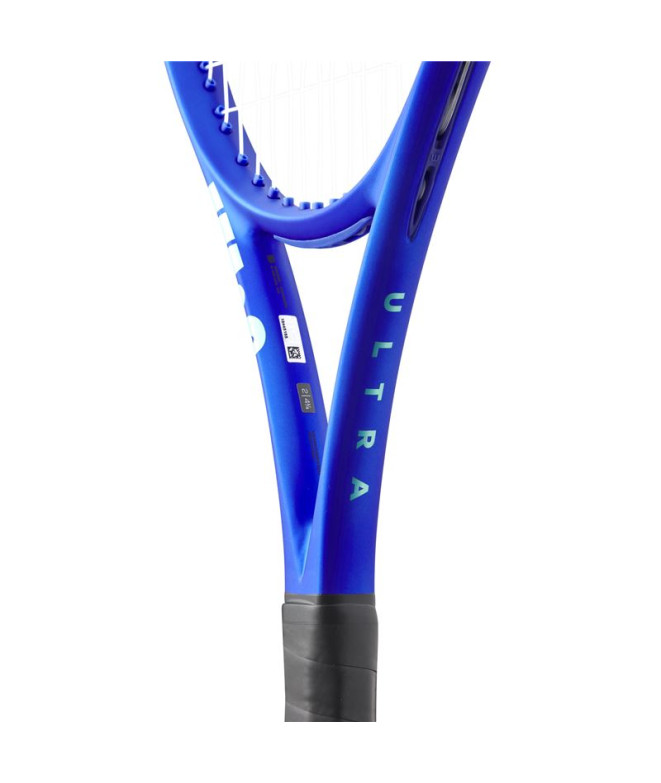 Raqueta de Tenis Wilson Ultra 100Ul V5 Rkt