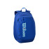 Mochila de Tenis Wilson Ultra V5 Tour Backpack Azul