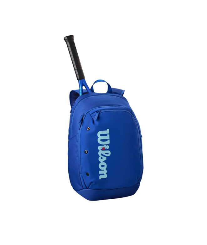 Mochila de Tenis Wilson Ultra V5 Tour Backpack...