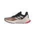 Zapatillas de Trail adidas Terrex Soulstride R.Rdy Mujer Marrón