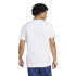 Camiseta de Fútbol adidas Real Madrid Dna Graphic Hombre Blanco