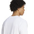 Camiseta de Fútbol adidas Real Madrid Dna Graphic Hombre Blanco