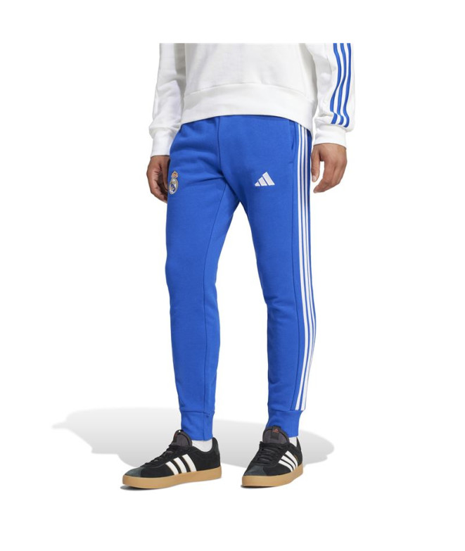 Pantalon de Football adidas Real Madrid Dna...