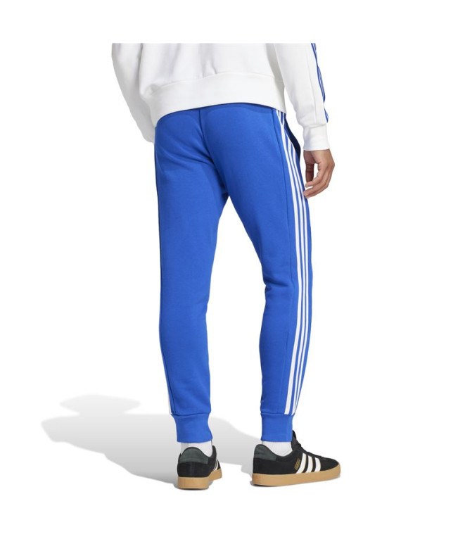 Calça de Futebol adidas Real Madrid Dna Homem Azul