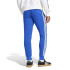 Pantalon de Football adidas Real Madrid Dna Homme Bleu